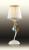 Настольная лампа Odeon Light Dagura 2682/1T страна Италия Настольная лампа Odeon Light Dagura 2682/1T