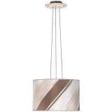 Подвесной светильник TK Lighting 419 Mocca