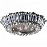 Встраиваемый светильник Novotech Pattern 094 370138