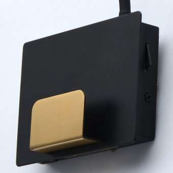 Бра De Markt Котбус 492026101