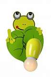 Бра Lucide Froggy 77272/01/85