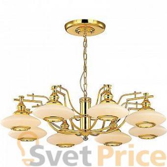 Люстра N-Light 164-08-32