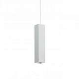 Подвесной светильник Ideal Lux Sky SP1 Bianco