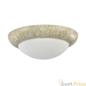 Потолочный светильник Maytoni Lorena C366-CL-02-BG