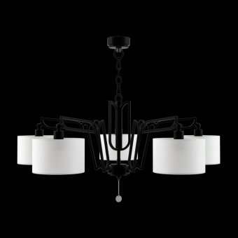 Подвесная люстра Lamp4you Hightech M1-05-BM-LMP-Y-19