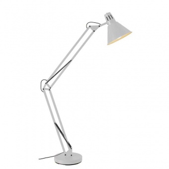 Торшер Brilliant Winston 92710/05