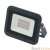 Прожектор светодиодный (UL-00002559) Volpe 10W ULF-Q511 10W/Red IP65 220-240В Black