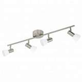 Спот Eglo Glossy 1 93859