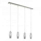 Подвесной светодиодный светильник Eglo Farsala 96344