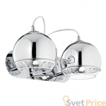 Спот Ideal Lux Discovery AP2