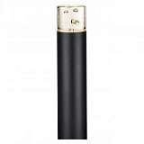 Уличный светодиодный светильник Globo Monika 32407