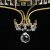 Подвесная люстра MW-Light Адель 10 373014403 страна Германия Подвесная люстра MW-Light Адель 10 373014403