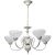 Подвесная люстра MW-Light Олимп 5 318013905