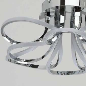 Потолочный светодиодный светильник De Markt Аурих 11 496017608