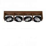 Светодиодный спот Lucide Zett Led 31988/48/70