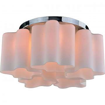 Потолочная люстра Arte Lamp 18 A3479PL-5CC