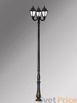 Уличный фонарь Fumagalli Tabor Ofir/Noemi E35.205.R30.AYE27