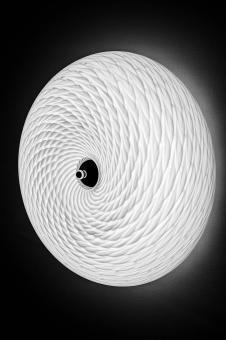 Потолочный светодиодный светильник IDLamp Celesta 352/35PF-LEDWhitechrome