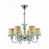 Подвесная люстра Odeon Light Molinari 3945/6