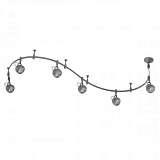 Трековая система Odeon Light Graffito 3803/6TR