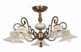 Потолочная люстра ST Luce Kuzuar SL138.302.05