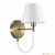 Бра Lumion Dakota 3702/1W страна Италия Бра Lumion Dakota 3702/1W