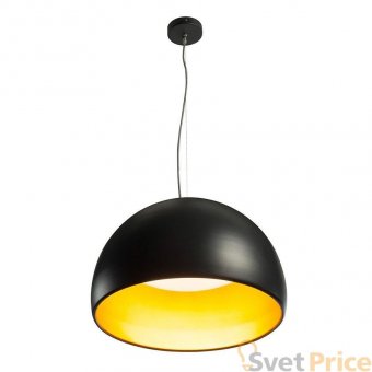 Подвесной светодиодный светильник SLV Bela 60 133897