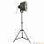 Торшер Lussole Loft Submarine GRLSP-9807