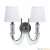 Бра MW-Light Наполи 686020602 страна Германия Бра MW-Light Наполи 686020602