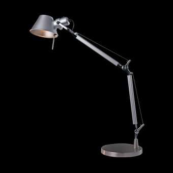 Настольная лампа Freya Carla FR5160-TL-01-S