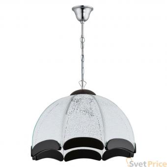 Подвесная люстра Alfa Samanta 20533