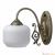 Бра MW-Light Моника 372022901 страна Германия Бра MW-Light Моника 372022901