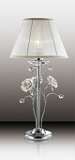 Настольная лампа Odeon Light Marika 2683/1T