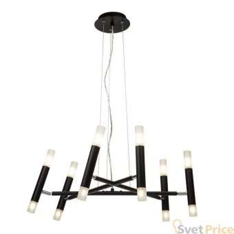 Подвесная люстра Maytoni Vigo MOD031PL-12B