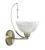 Бра Lumion Selia 3241/1W