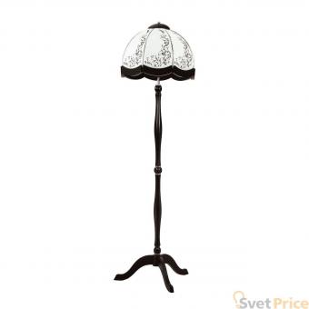 Торшер Alfa Bluszcz 15819