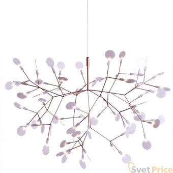 Подвесная светодиодная люстра Loft IT Loft 9022/L