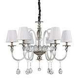Подвесная люстра Ideal Lux Romantik SP6