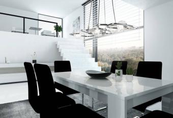 Подвесной светильник Mantra Lux 5012