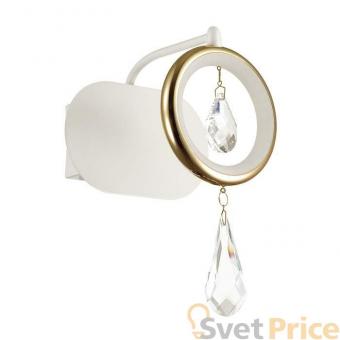 Бра Odeon Light Orio 4034/6WL