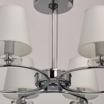 Потолочная люстра MW-Light Онтарио 1 692010106