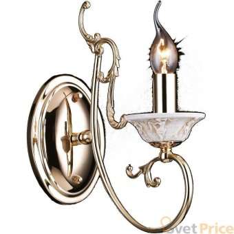 Бра Arte Lamp Terme A2073AP-1GO