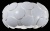Потолочный светильник Maytoni Space MOD503-06-W страна Германия Потолочный светильник Maytoni Space MOD503-06-W