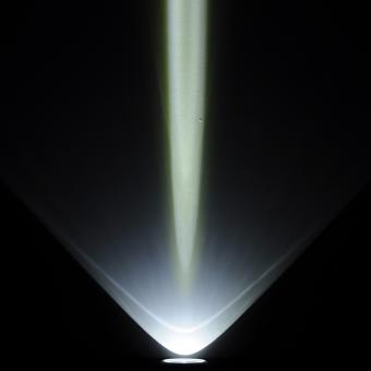 Ручной светодиодный фонарь Elektrostandard Torres аккумуляторный 211х83 170 лм 4690389100079