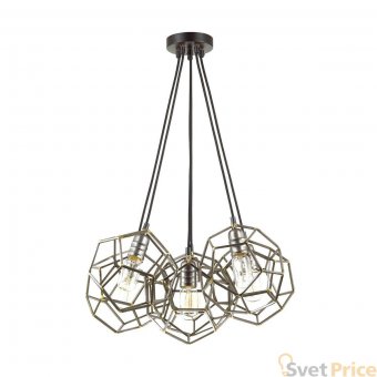 Подвесная люстра Lumion Ervin 3739/6