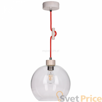 Подвесной светильник Spot Light Svea 1356632