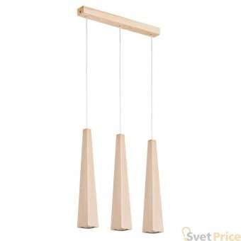 Подвесной светильник Alfa Rura 60557