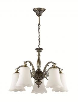 Подвесная люстра Lumion Sonette 2985/5