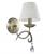 Бра Lumion Essenia 3203/1W