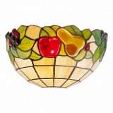 Настенный светильник Arte Lamp Fruits A1232AP-1BG